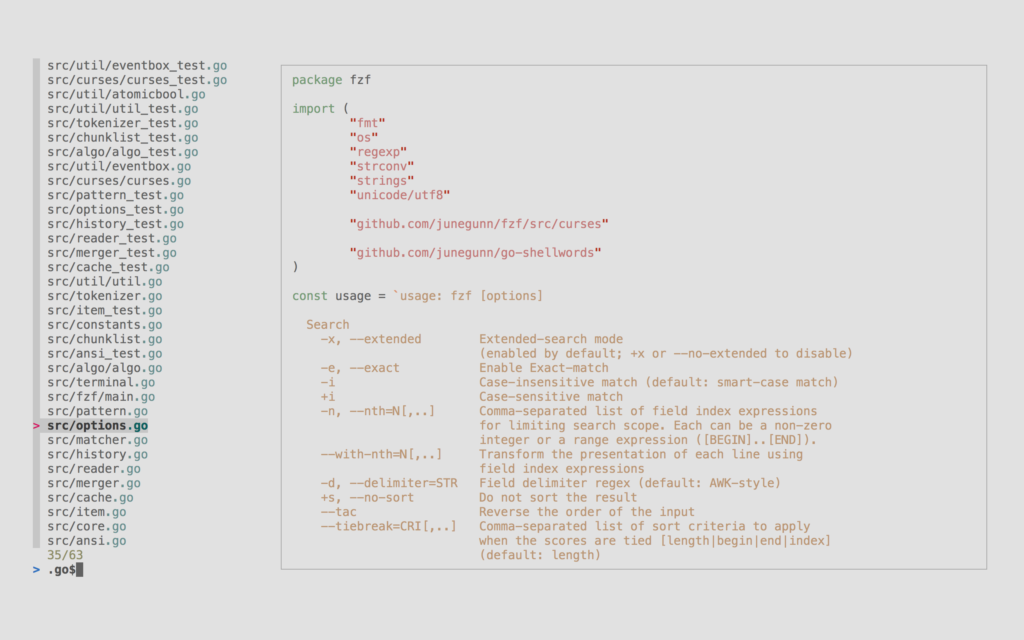 macvim plugins