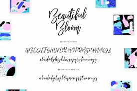 30 Amazing Modern Script Fonts - Dunebook