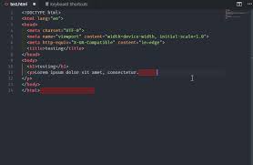  Vscode Python extensions