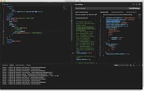 vscode atext extension