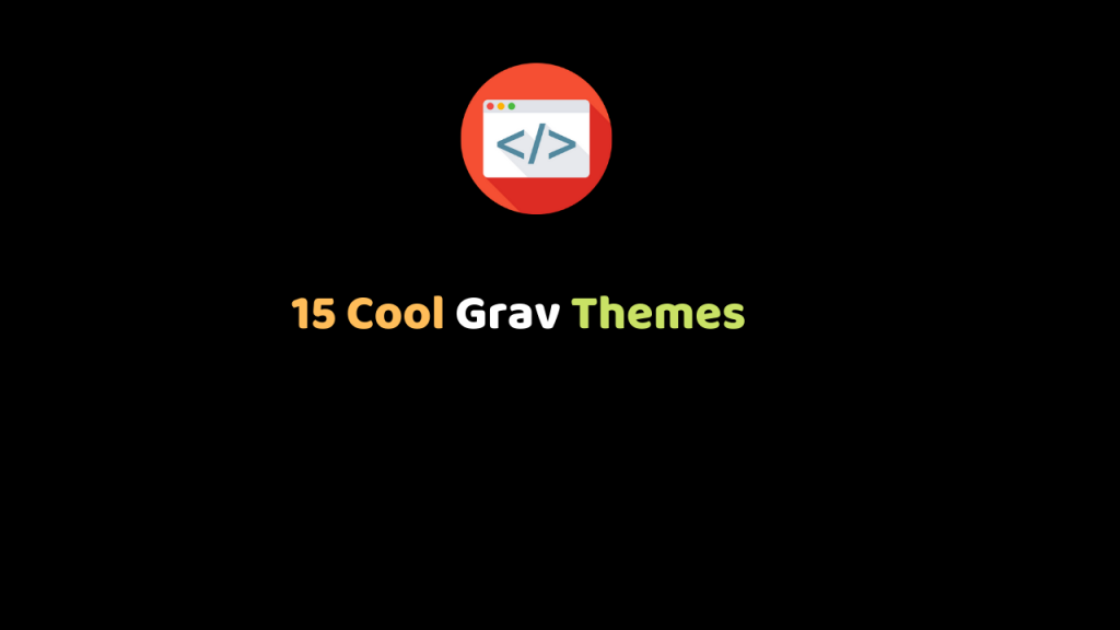15 Cool Grav Themes - Dunebook