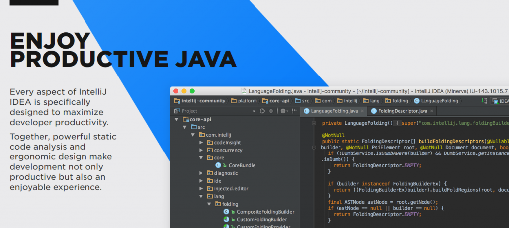 best java ide for beginners