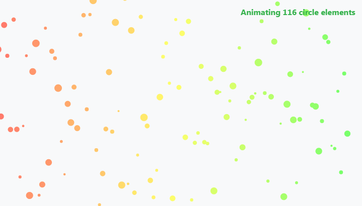 React Animation