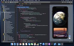 Unity какие ide поддерживает