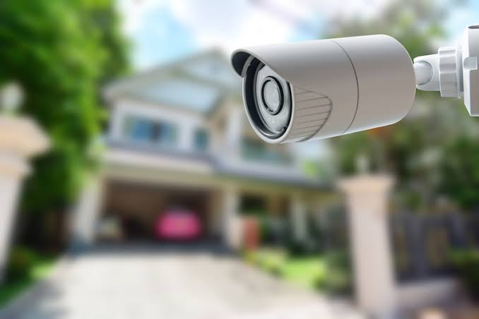 Video Surveillance and Security