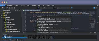 Unity какие ide поддерживает