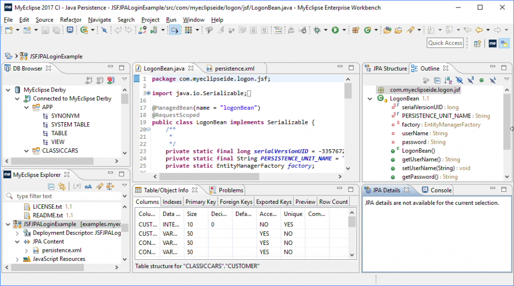 java ide download