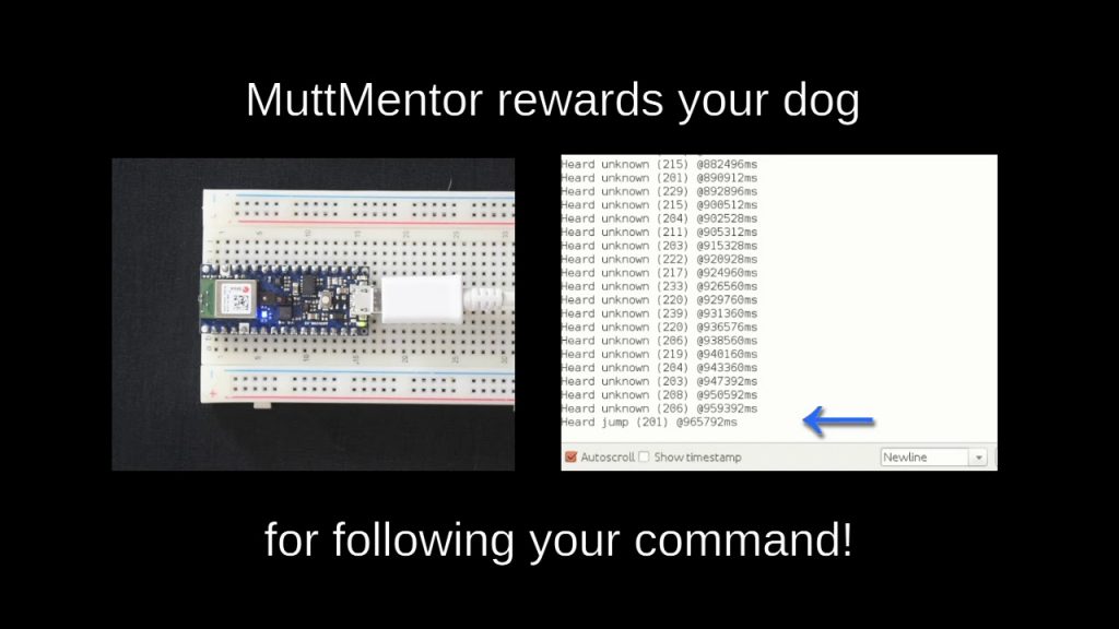 Opensource Arduino Projects