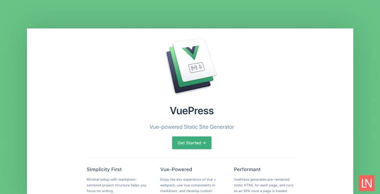 Vue Projects