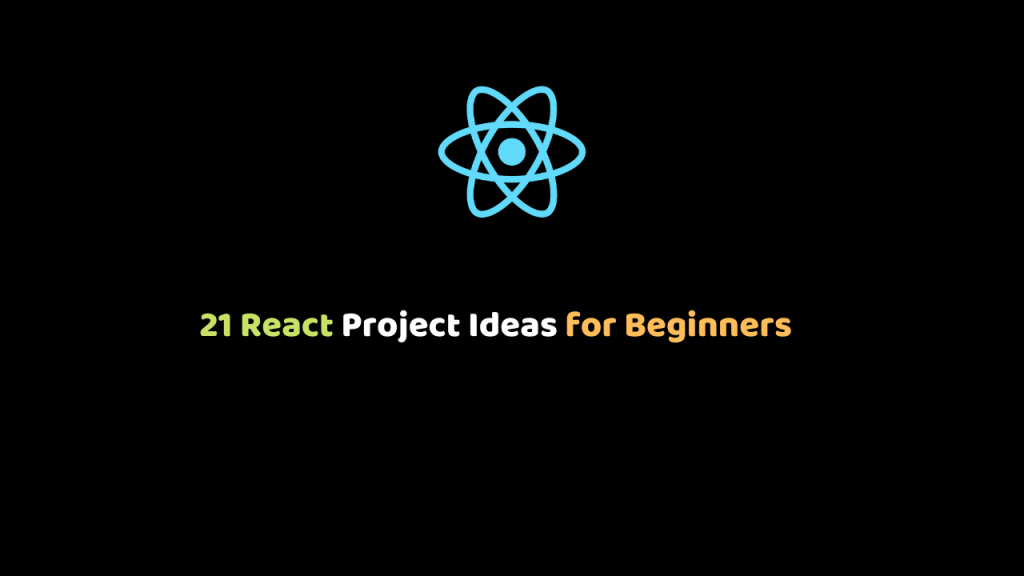 react-project-for-beginners-youtube