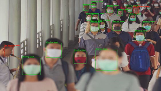 OpenCV Project