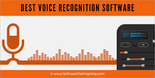Voice Recognition Projects